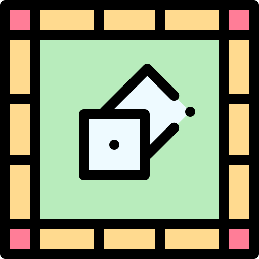 Board game